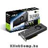 VGA GTX-1070-8GB PCI-Ex16x ASUS Videokártya