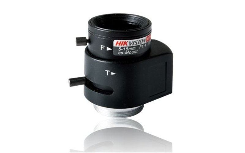 optika, 5-15mm, CS, DayandNight, DC, Megapixel fotó, illusztráció : TV0515D-MPIR