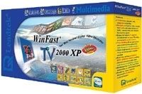 TV tuner, sztereo, távirányító fotó, illusztráció : TV2000XPEXT