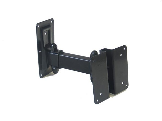 Fali LCD TV/monitortartó 2csuklós max35k fotó, illusztráció : TVALCD15