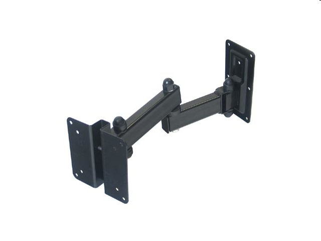 Fali LCD TV/monitortartó 3csuklós max35k fotó, illusztráció : TVALCD20