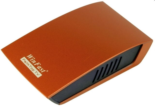 USB2.0 tuner fotó, illusztráció : TVPALMTOP