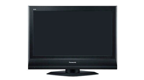 Panasonic LCD-televízió Szervizben év gar. fotó, illusztráció : TX-26LE7P