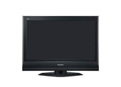 Panasonic LCD-televízió Szervizben év gar. fotó, illusztráció : TX-32LE7P