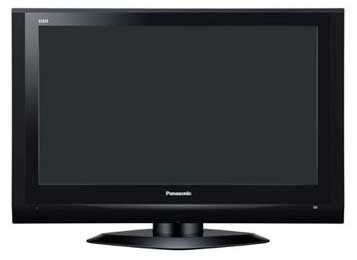 Panasonic LCD-televízió fotó, illusztráció : TX-32LX700P