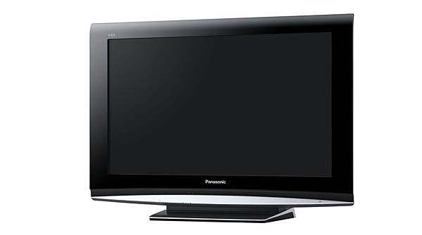 Panasonic LCD televízió fotó, illusztráció : TX-37LX85P