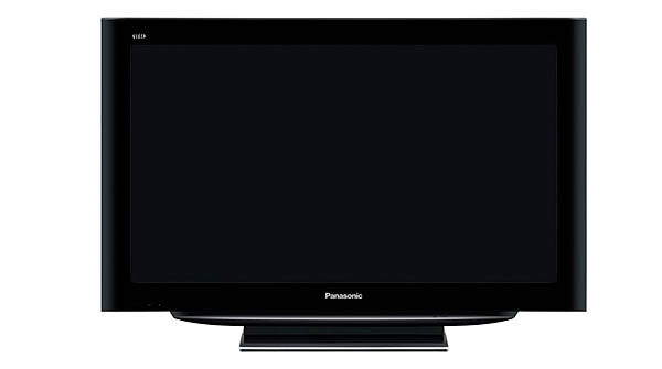 Panasonic LCD televízió fotó, illusztráció : TX-37LZD80F