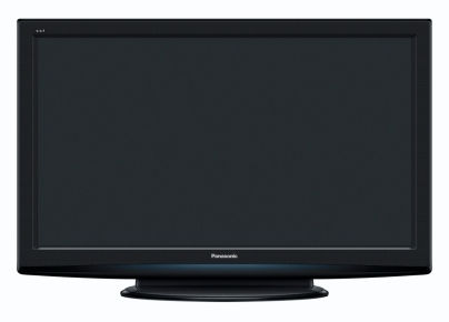 Panasonic TX-P42S20 plazma televízió fotó, illusztráció : TX-P42S20E