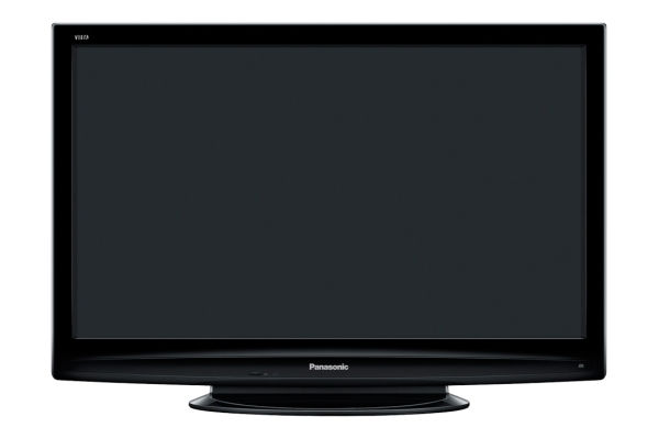 Panasonic Full-HD plazma televízió fotó, illusztráció : TX-P42U10E