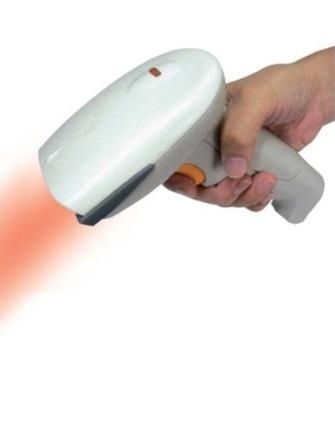 BT-3805U Laser Bluetooth vonalkód olvasó 1 év fotó, illusztráció : TYSSO34472