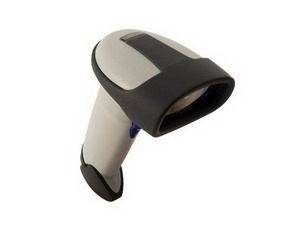 KS-5208MR Laser USB vonalkód olvasó fotó, illusztráció : TYSSO47505