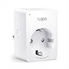 WiFi okos dugalj TP-LINK Tapo P110 Okos Wi-Fi-s Dugalj, energia megfigyeléssel TapoP110 Technikai adatok