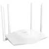 Akció Router Tenda RX3 AX1800 Wi-Fi 6 Dual-Band Gigabit vezeték nélküli Tenda-RX3 Technikai adatok