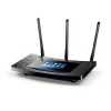 Gigabites router TP-LINK Touch P5 AC1900 Érintőképernyős Wi-Fi router TouchP5 Technikai adatok