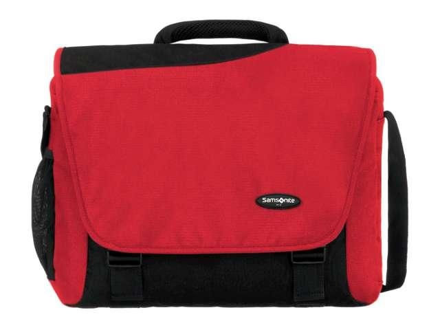 Wander 3 Paris Laptop Mes. Bag piros fotó, illusztráció : U17-000-001