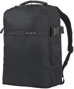 15,6  Metatrack hátizs.fekete fotó, illusztráció : U19-009-003