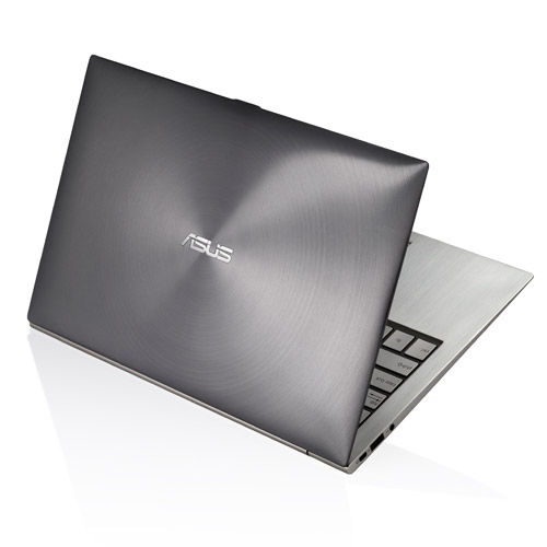 ASUS Zenbook UX21E-KX012V 11.6  laptop LED HD ,i3-2367M, 4GB,128G SSD ,webcam, fotó, illusztráció : U21EKX012V