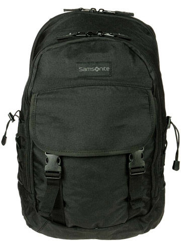 14  Offtread hátizsák fek/fek fotó, illusztráció : U21-009-006