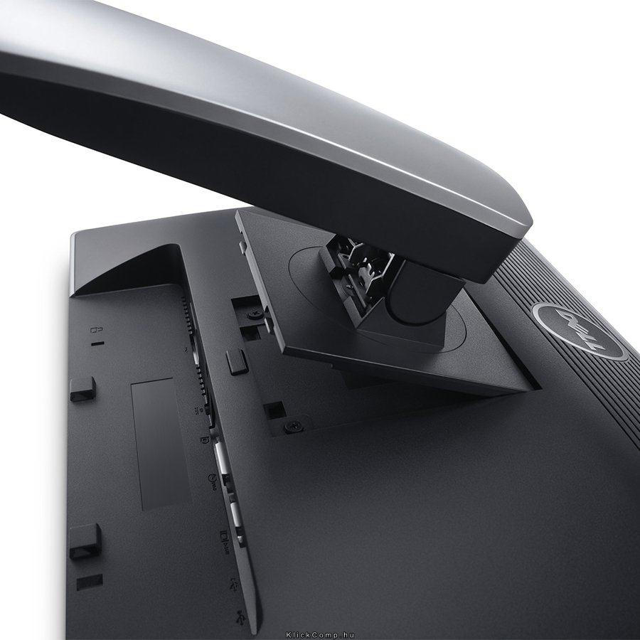 Monitor LCD DELL UltraSharp U2212HM 21.5 , 1920x1080, IPS, LED Backlight, Full fotó, illusztráció : U2212HM-11