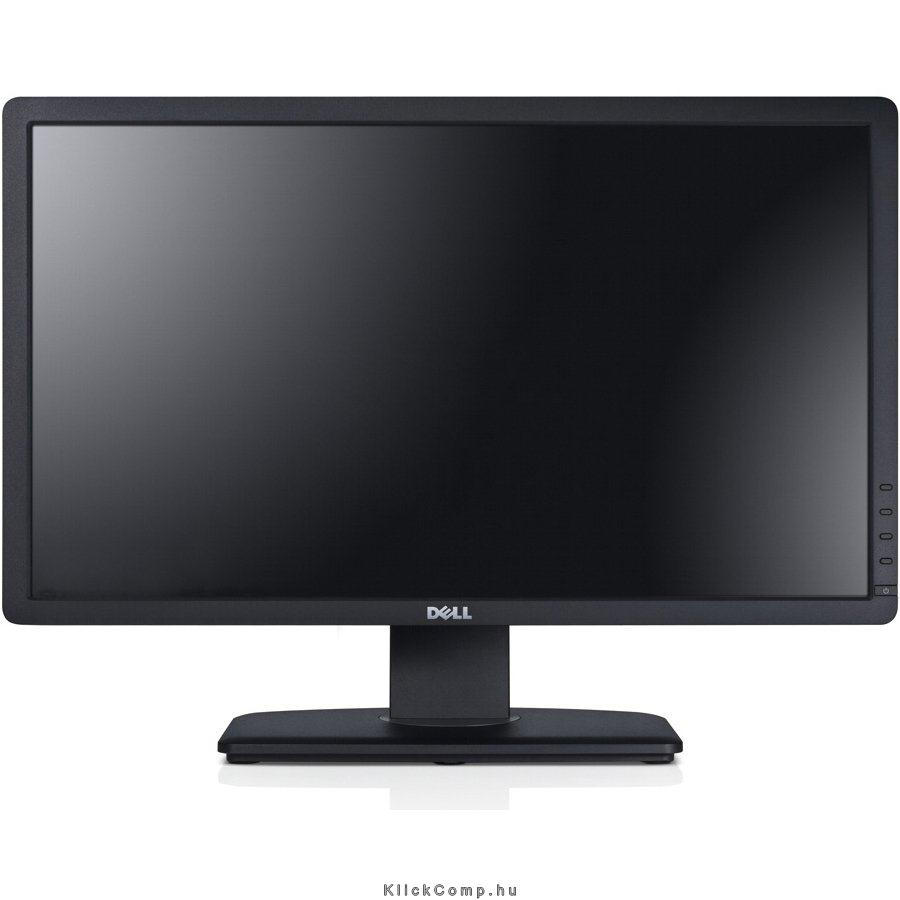 Monitor LED DELL UltraSharp U2312HM 23 , 1920x1080, IPS, LED Backlight, Full HD fotó, illusztráció : U2312HM-S-11
