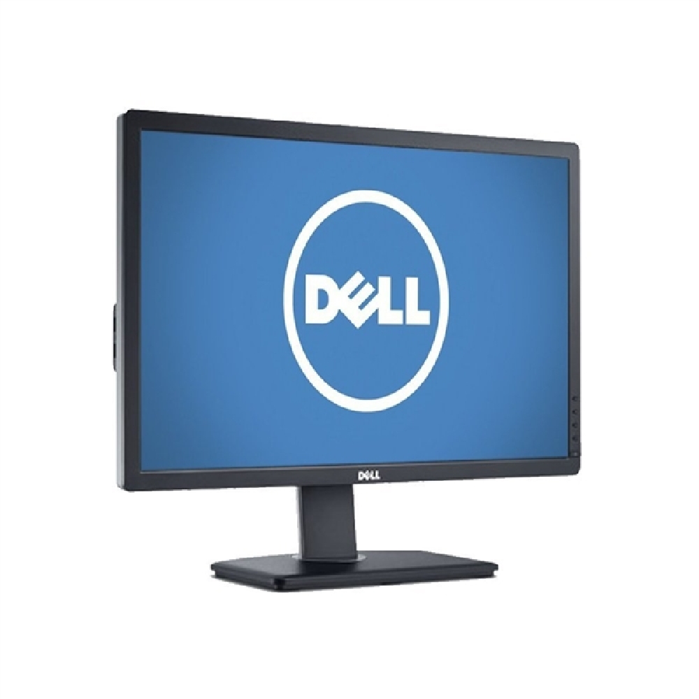 Monitor használt 23  Dell U2312HM 1920×1080 60Hz 16:9 matt LED kijelző - Már ne fotó, illusztráció : U2312HM-ref