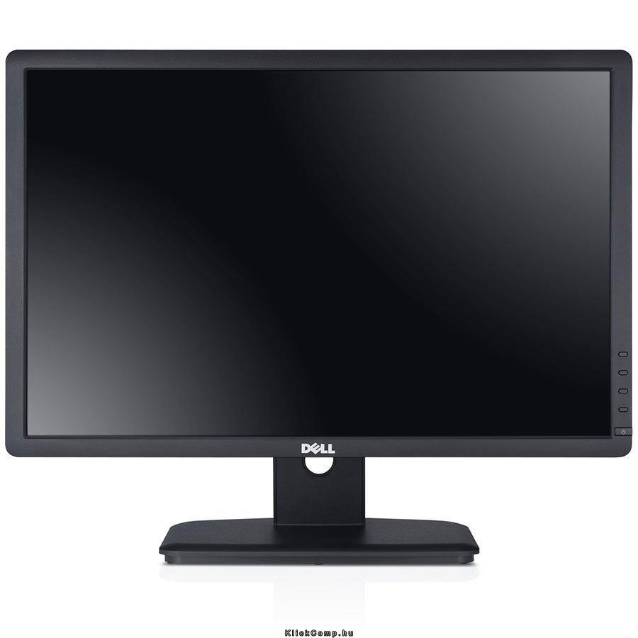 Monitor 24  IPS DELL UltraSharp U2413 1920x1200 1000:1, 2000000:1, 178/178, 6ms fotó, illusztráció : U2413-11
