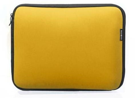 9  Classic Ipad.skin sárga fotó, illusztráció : U24-006-002