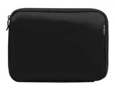9  Ipad skin fekete Samsonite Classic fotó, illusztráció : U24-009-002