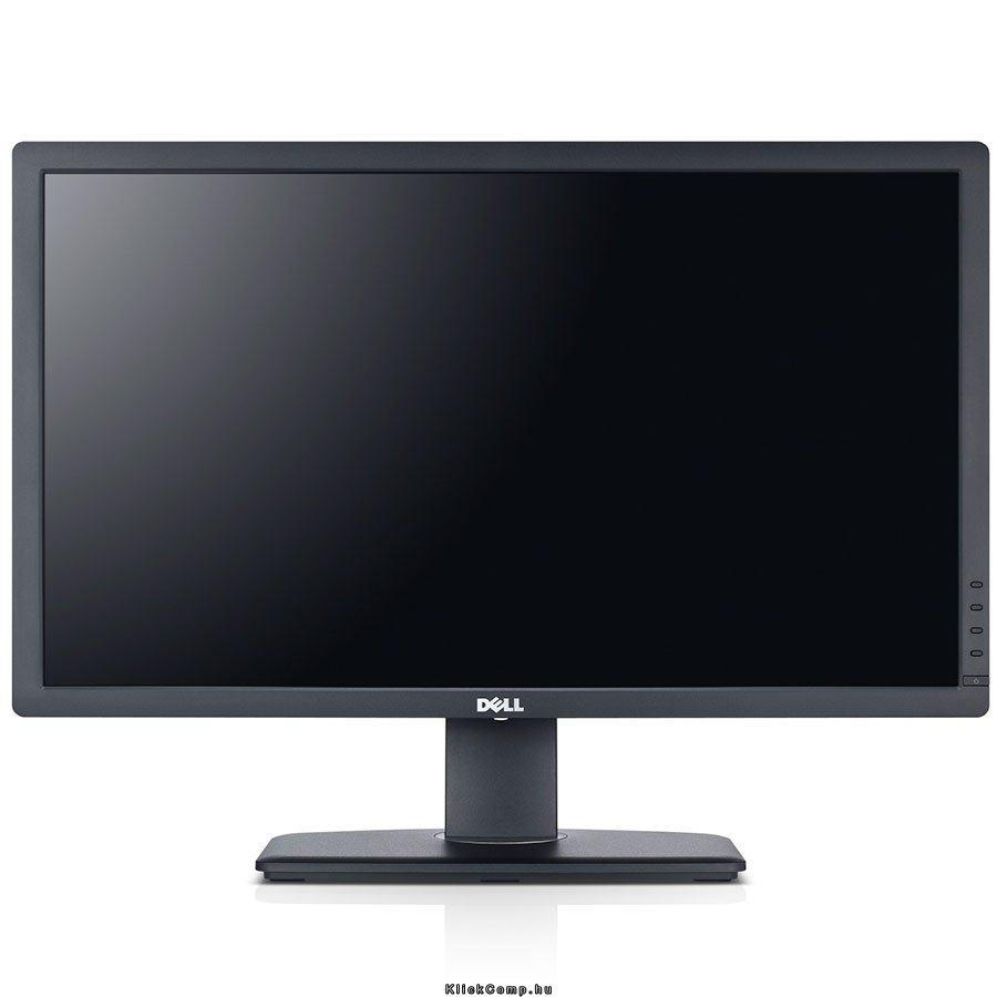 Monitor 27  IPS DELL UltraSharp U2713H 2560x1440 1000:1, 2000000:1DCR, 178/178, fotó, illusztráció : U2713H-11