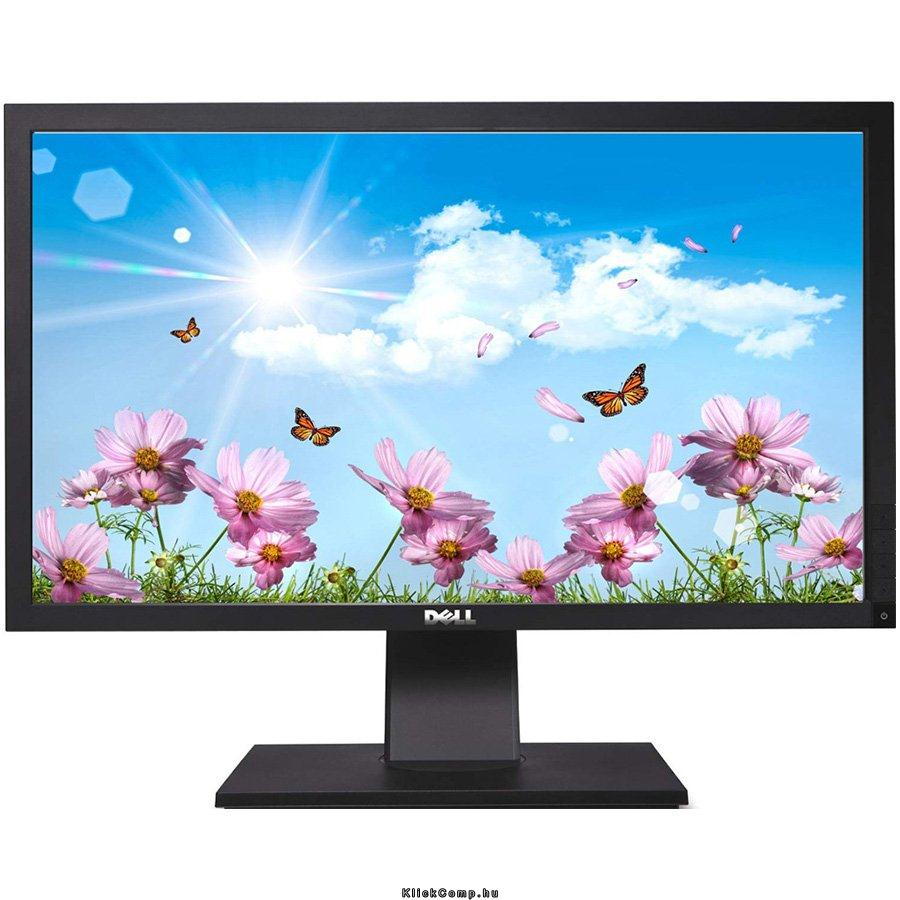 Monitor LCD DELL UltraSharp U3011 30 , 2560x1600, IPS, Height Adjustable, 1000: fotó, illusztráció : U3011-11