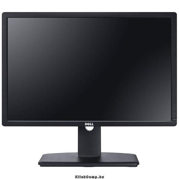 Monitor LED DELL UltraSharp U3014 30 , 2560x1600, AH-IPS, LED Backlight, 1000:1 fotó, illusztráció : U3014-11