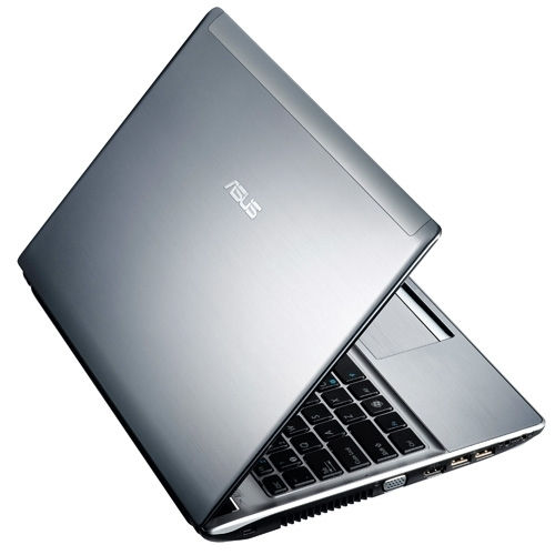 ASUS U30SD-RX075V 13,3   laptop HD 1366x768 i5-2410M 4GB , 320GB 5400rp noteboo fotó, illusztráció : U30SDRX075V