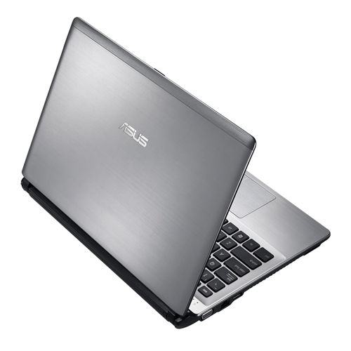 ASUS 13,3  notebook Intel Core i5-3210M 2,5GHz/4GB/750GB/VGA/Win8 Pro/Metál söt fotó, illusztráció : U32VJ-RO015P