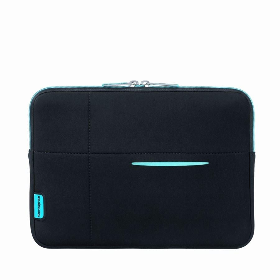 9,7  sleeve fekete-kék Samsonite Airglow fotó, illusztráció : U37-009-001