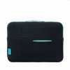 13,3" notebook Fekete kék Samsonite Sleeve Laptop Sleeve U37-009-005 Technikai adatok