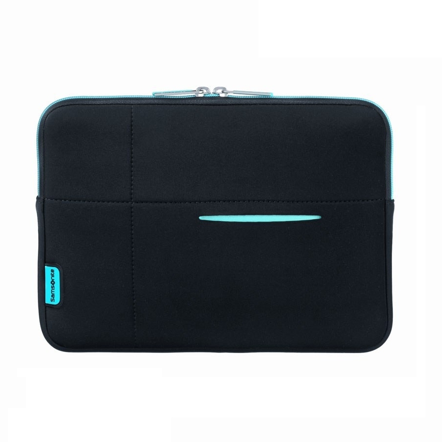 10.2  notebook tok kék/kék Samsonite AIRGLOW SLEEVES fotó, illusztráció : U37-09002