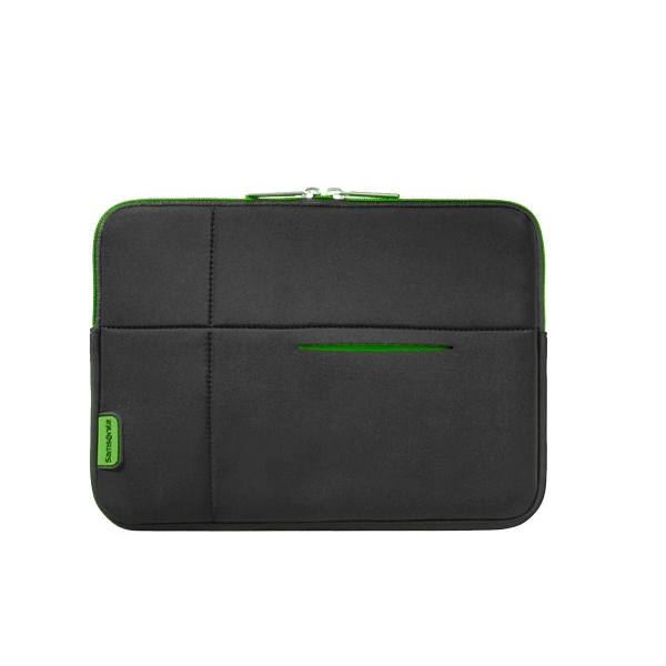 10.2  notebook tok kék/zöld Samsonite AIRGLOW SLEEVES fotó, illusztráció : U37-19002