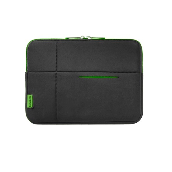 15.6  notebook tok kék/zöld Samsonite AIRGLOW SLEEVES fotó, illusztráció : U37-19003