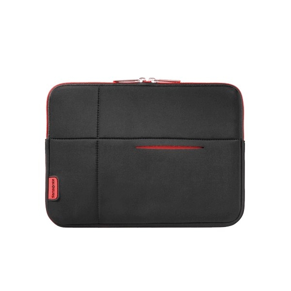 10.2  notebook tok kék/piros Samsonite AIRGLOW SLEEVES fotó, illusztráció : U37-39002