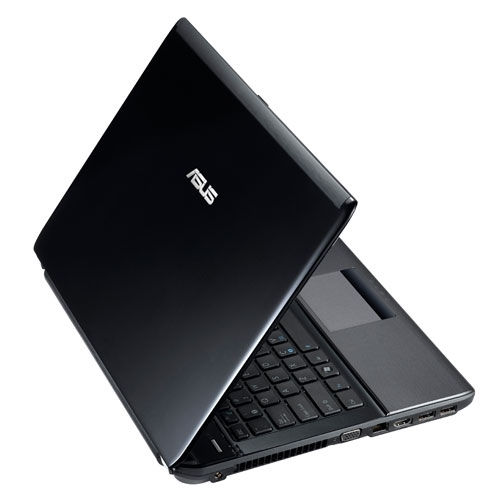 ASUS U41SV-WX110X 14.0  laptop HD,Color Shine,16:9 i5-2410M 4GB , 500GB , noteb fotó, illusztráció : U41SVWX110X