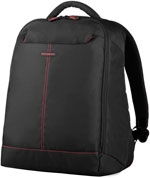 17,3 Finder nb hátizsák fekete fotó, illusztráció : U42-009-003