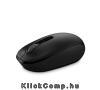 Vezetéknélküli egér Microsoft Mobile Mouse 1850 fekete U7Z-00003 Technikai adatok