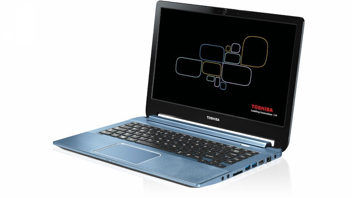 Toshiba Satellite 14,0  laptop , Intel i3-3217U, 4GB, 500GB+32GB SSD, Win8 fotó, illusztráció : U940-100