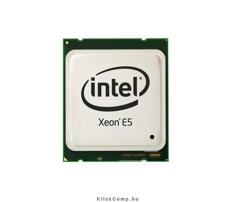 Intel Xeon Processor E5-1410 2.80 GHz CPU Server, 10 MB CPU Server, S1356 CPU S fotó, illusztráció : UACPE51410