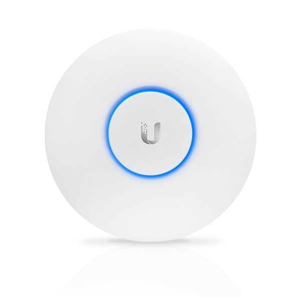 WiFi Access Point Ubiquiti UniFi AP AC LITE fotó, illusztráció : UAP-AC-LITE