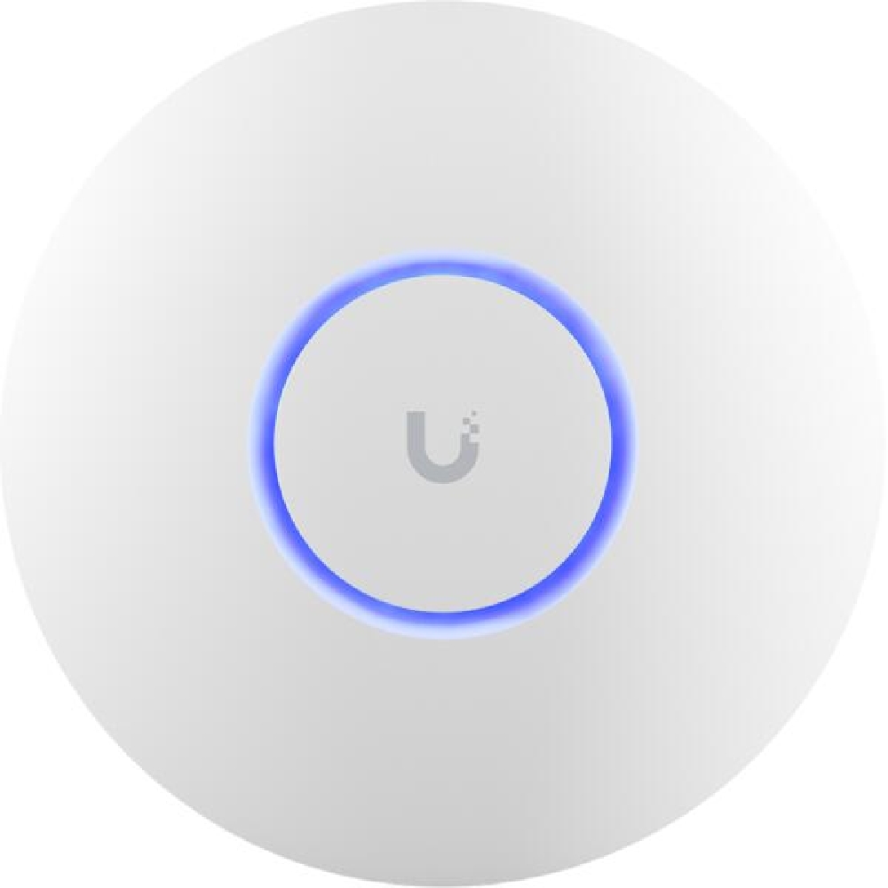 access point Ubiquiti UniFi U6 Plus  beltéri dobozos fotó, illusztráció : UAP-U6Plus