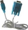 1 USB=>serial átalakító UB77 Technikai adatok