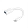 USB-C átalakító USB3.0-ra TP-LINK USB-C to USB 3.0 Adapter UC400 Technikai adatok