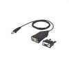 USB soros RS-422 485 Adapter ATEN UC485 UC485-AT Technikai adatok