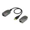 ATEN USB Extender Akítv 60m UCE260